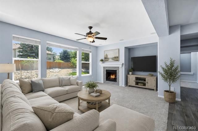 10696 Nucla Street, Commerce City, CO 80022