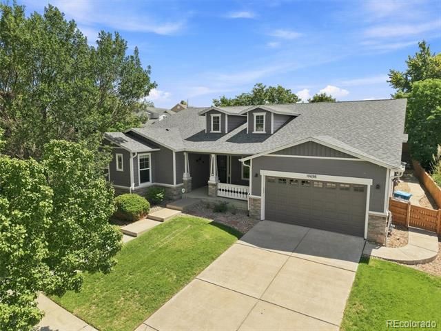 10696 Nucla Street, Commerce City, CO 80022
