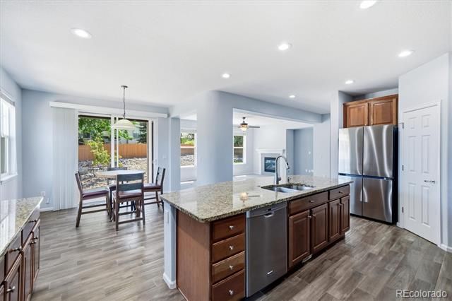10696 Nucla Street, Commerce City, CO 80022