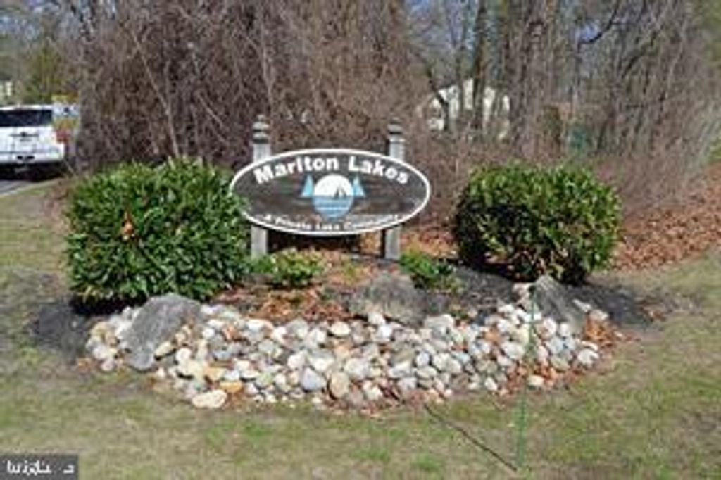 229 POPLAR AVE, Marlton, NJ 08053