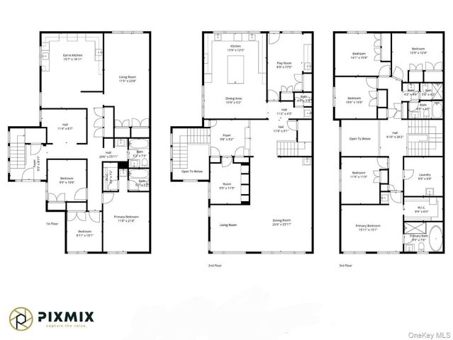 7 Sherwood Avenue 201, Spring Valley, NY 10977