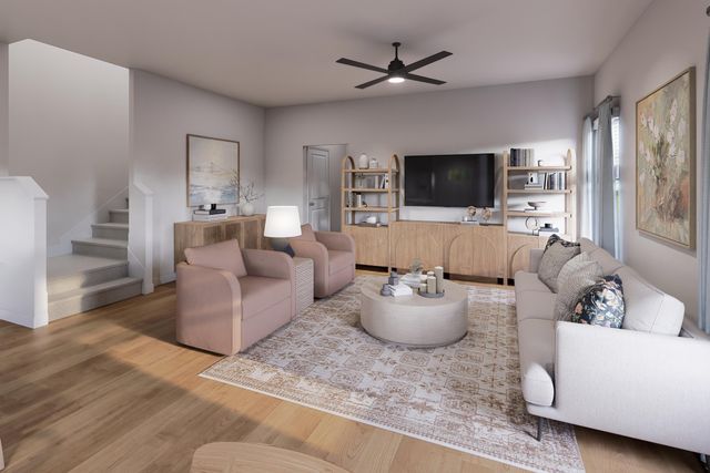 266 Cloverleaf Acres Lane, Goose Creek, SC 29445