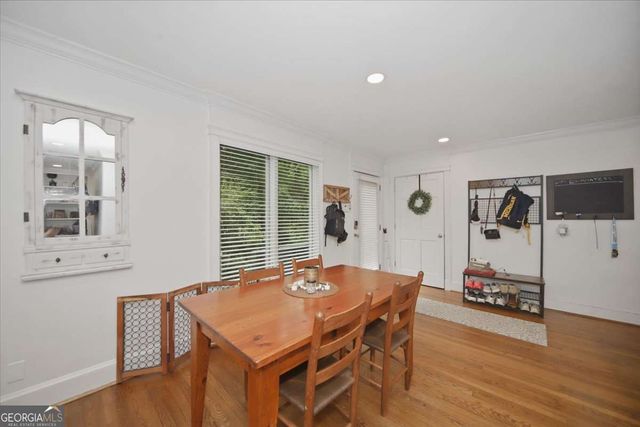 546 Allen Road NE B, Atlanta, GA 30324