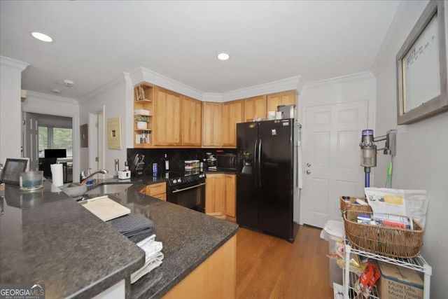 546 Allen Road NE B, Atlanta, GA 30324