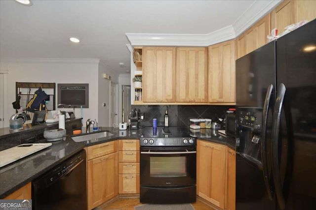 546 Allen Road NE B, Atlanta, GA 30324
