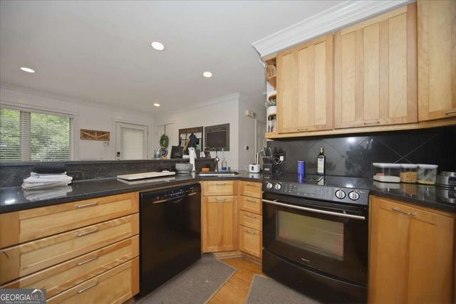 546 Allen Road NE B, Atlanta, GA 30324