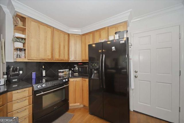 546 Allen Road NE B, Atlanta, GA 30324