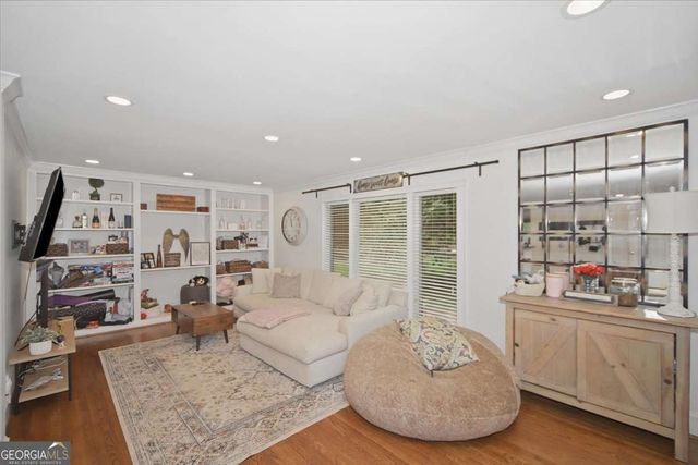 546 Allen Road NE B, Atlanta, GA 30324