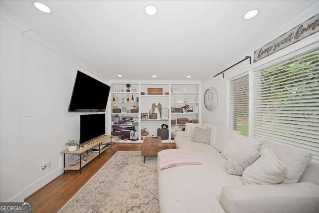 546 Allen Road NE B, Atlanta, GA 30324