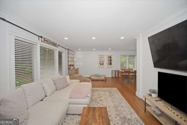 546 Allen Road NE B, Atlanta, GA 30324
