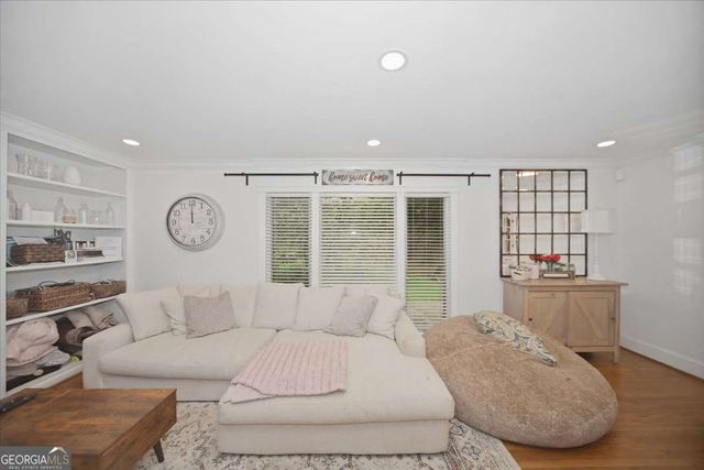546 Allen Road NE B, Atlanta, GA 30324