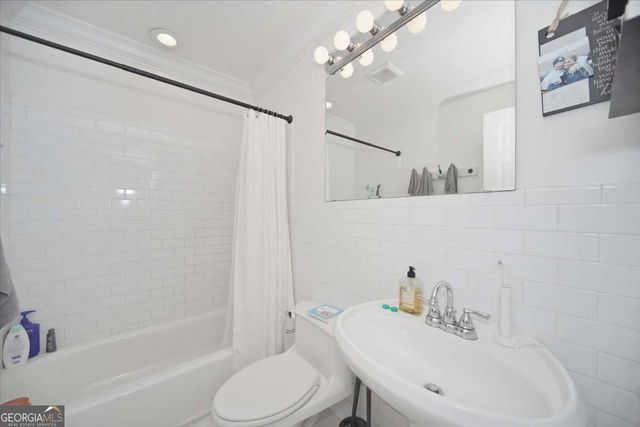 546 Allen Road NE B, Atlanta, GA 30324