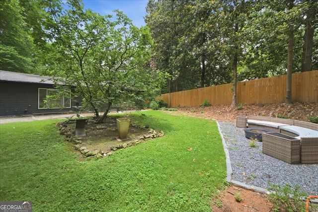 546 Allen Road NE B, Atlanta, GA 30324