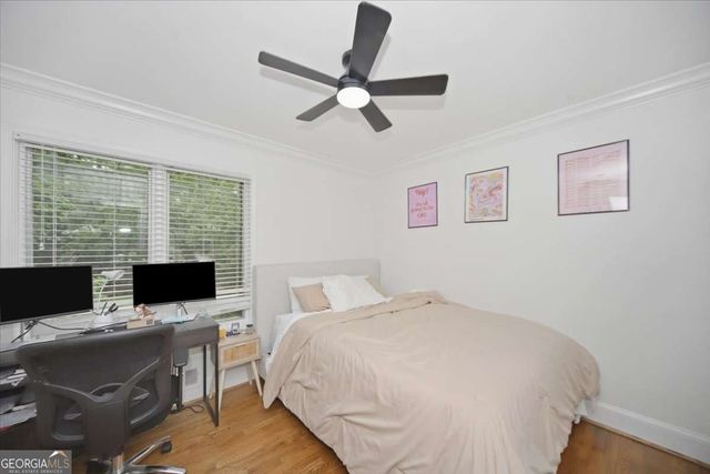 546 Allen Road NE B, Atlanta, GA 30324