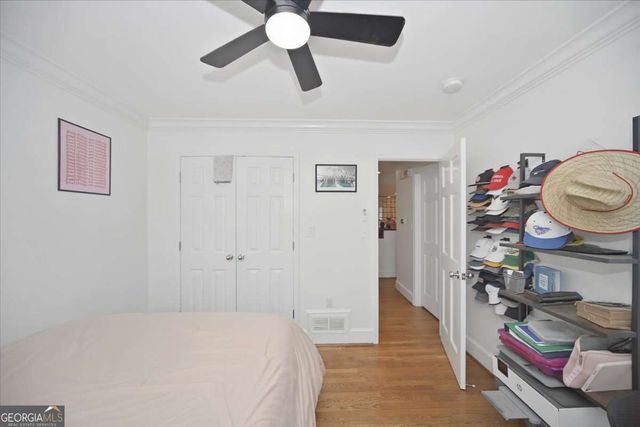 546 Allen Road NE B, Atlanta, GA 30324
