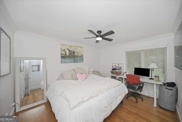 546 Allen Road NE B, Atlanta, GA 30324