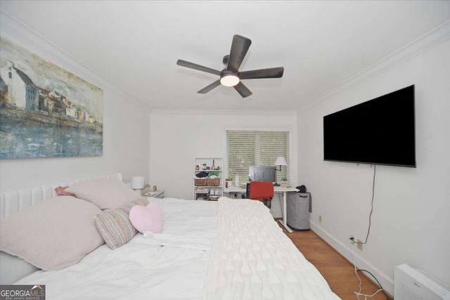 546 Allen Road NE B, Atlanta, GA 30324