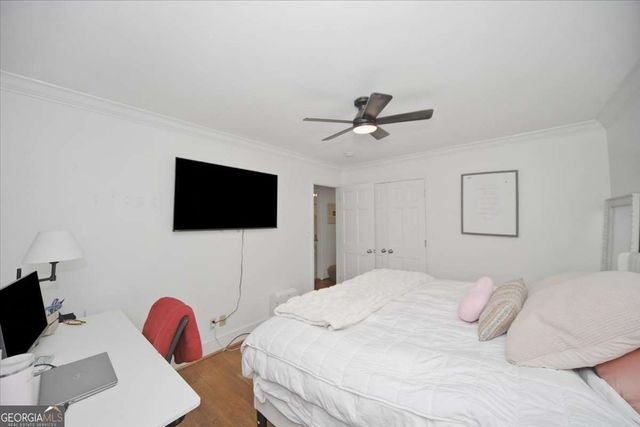 546 Allen Road NE B, Atlanta, GA 30324