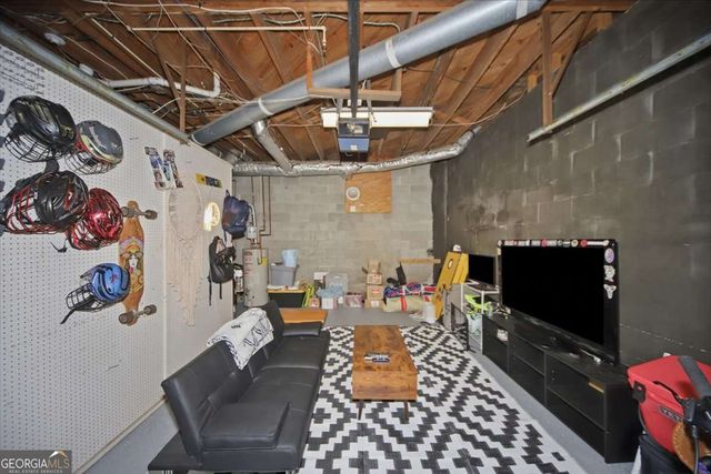 546 Allen Road NE B, Atlanta, GA 30324