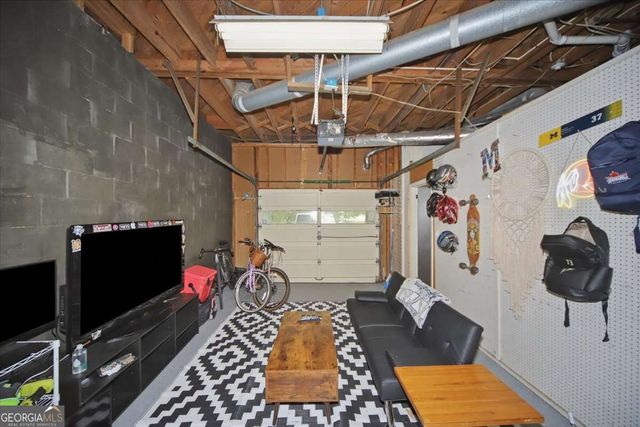 546 Allen Road NE B, Atlanta, GA 30324