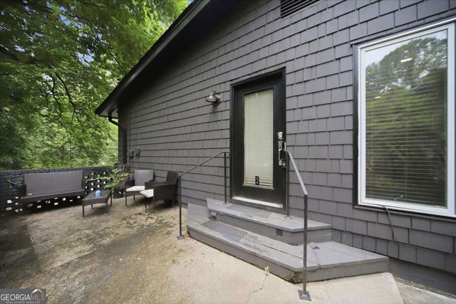 546 Allen Road NE B, Atlanta, GA 30324