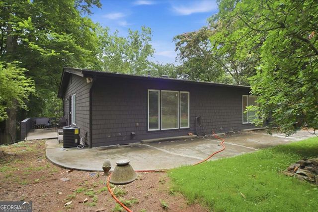 546 Allen Road NE B, Atlanta, GA 30324