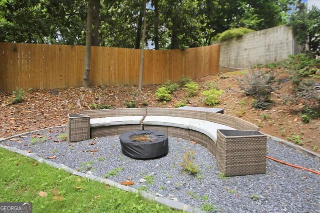 546 Allen Road NE B, Atlanta, GA 30324