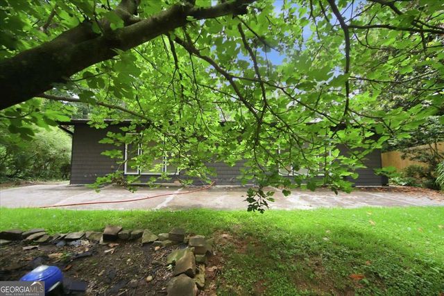 546 Allen Road NE B, Atlanta, GA 30324