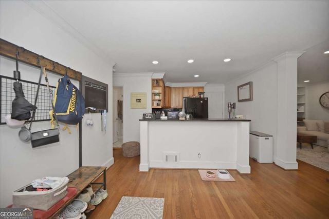 546 Allen Road NE B, Atlanta, GA 30324