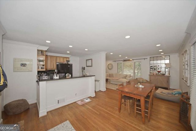 546 Allen Road NE B, Atlanta, GA 30324