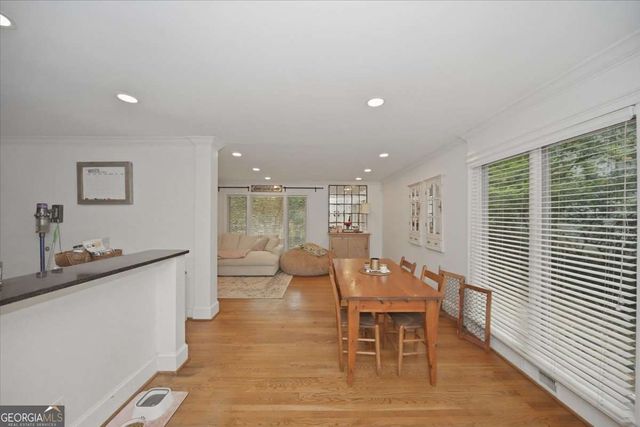 546 Allen Road NE B, Atlanta, GA 30324