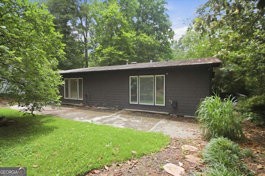 546 Allen Road NE B, Atlanta, GA 30324