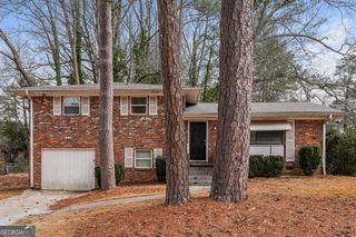 2230 Kilarney Road, Decatur, GA 30032