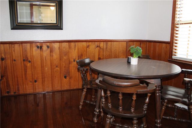 513 N Oak Street, Harrison, AR 72601