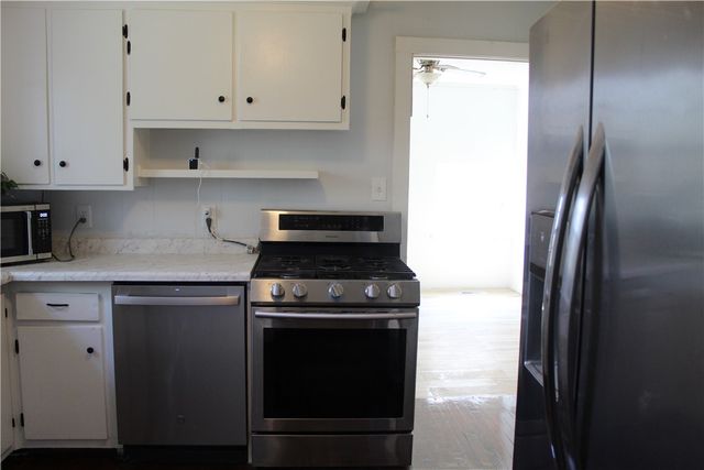 513 N Oak Street, Harrison, AR 72601