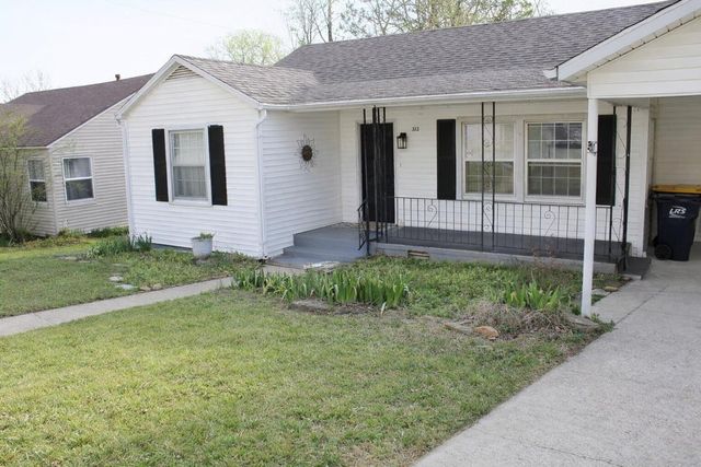 513 N Oak Street, Harrison, AR 72601