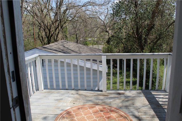 513 N Oak Street, Harrison, AR 72601