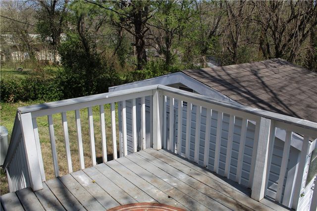 513 N Oak Street, Harrison, AR 72601