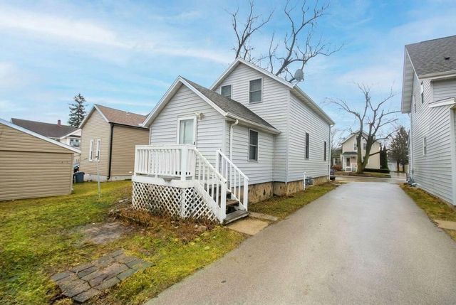 N168W20940 Main STREET, Jackson, WI 53037