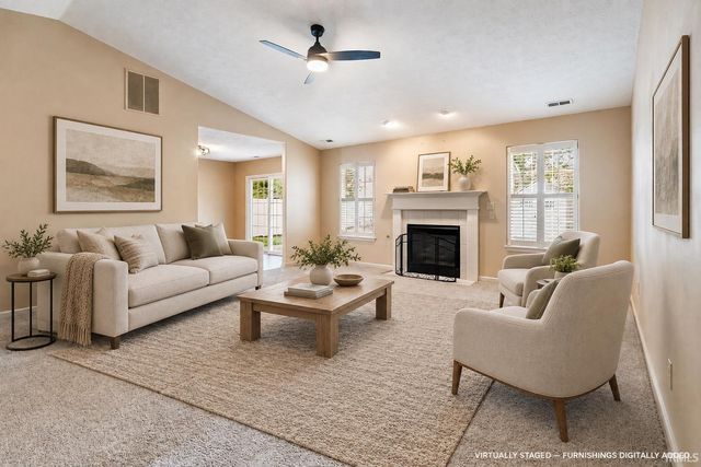 6082 Flintlock Drive, West Lafayette, IN 47906