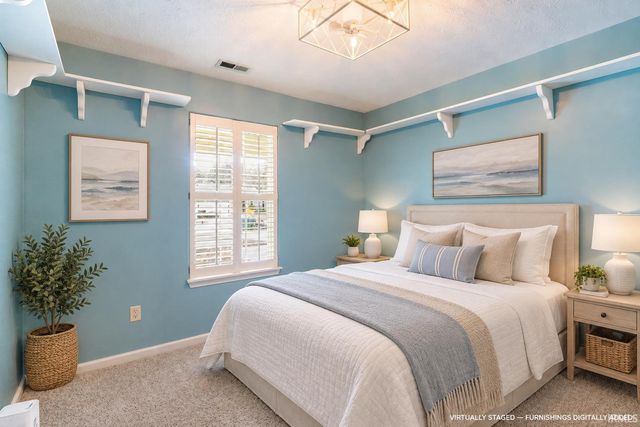 6082 Flintlock Drive, West Lafayette, IN 47906