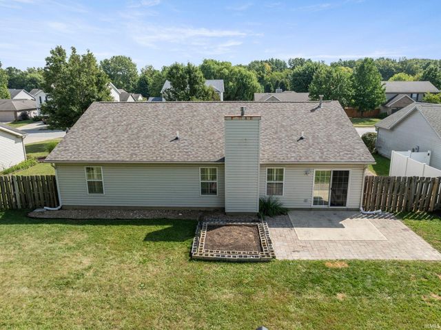 6082 Flintlock Drive, West Lafayette, IN 47906
