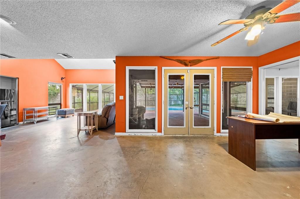 Image 11 of property listing at 1870 KING EDWARD DRIVE, Kissimmee, FL 34744