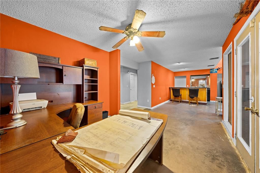 Image 13 of property listing at 1870 KING EDWARD DRIVE, Kissimmee, FL 34744