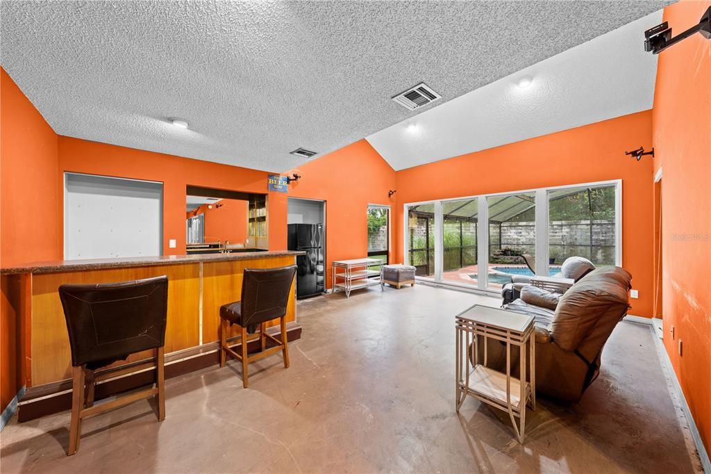 Image 14 of property listing at 1870 KING EDWARD DRIVE, Kissimmee, FL 34744