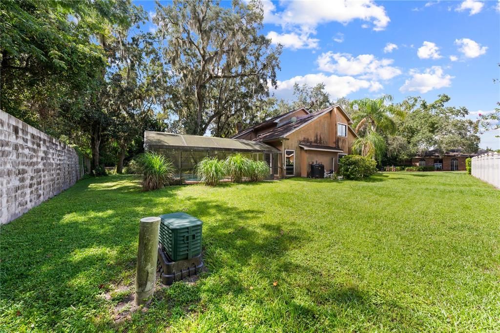 Image 62 of property listing at 1870 KING EDWARD DRIVE, Kissimmee, FL 34744