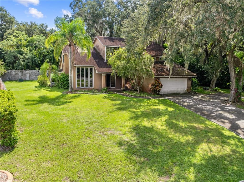 Image 63 of property listing at 1870 KING EDWARD DRIVE, Kissimmee, FL 34744
