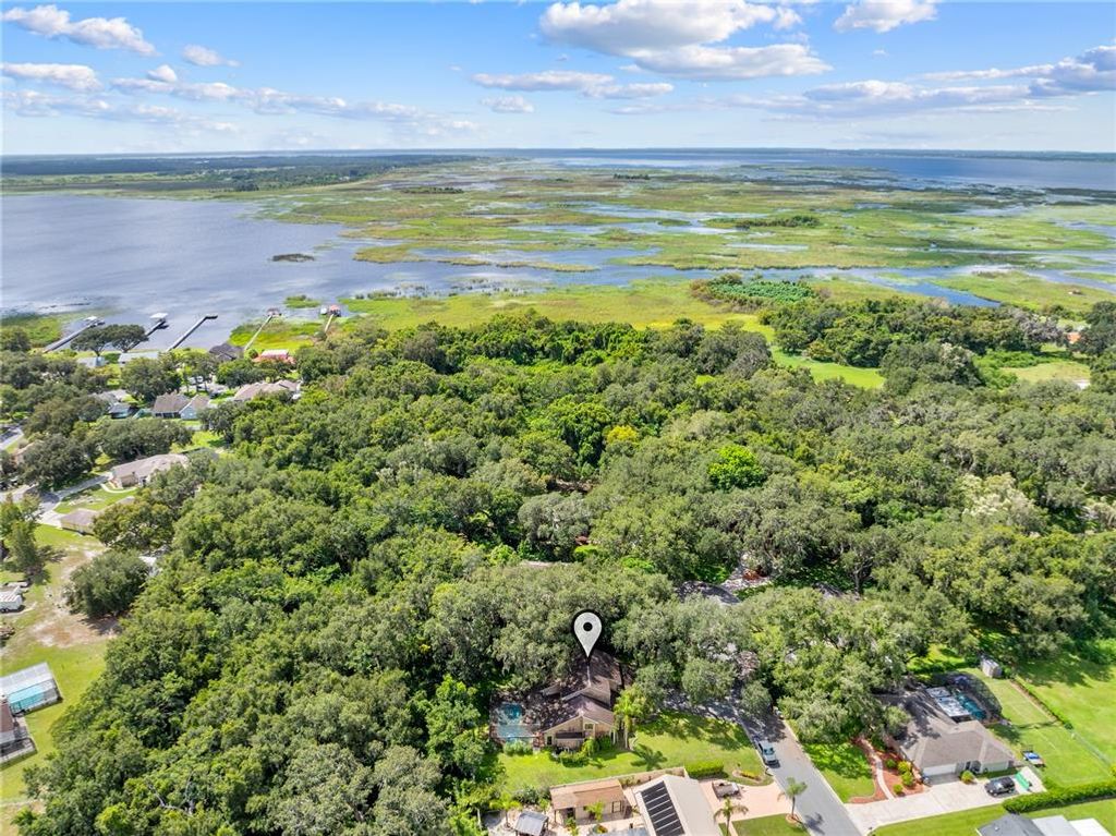 Image 70 of property listing at 1870 KING EDWARD DRIVE, Kissimmee, FL 34744