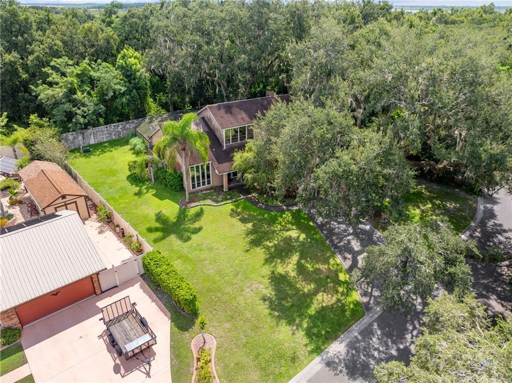 Image 72 of property listing at 1870 KING EDWARD DRIVE, Kissimmee, FL 34744