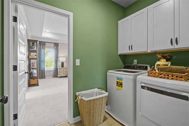 8004 Haven Springs Trace, Douglasville, GA 30134